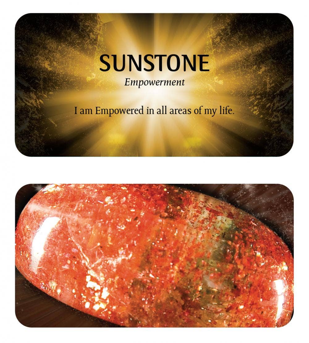 Crystal Wisdom