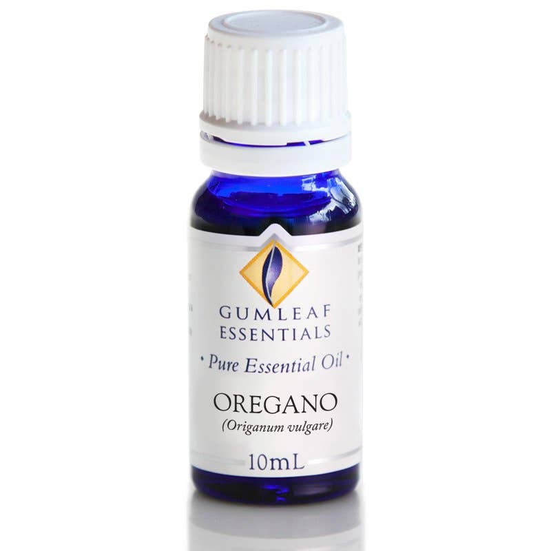 Oregano Essential Oil
