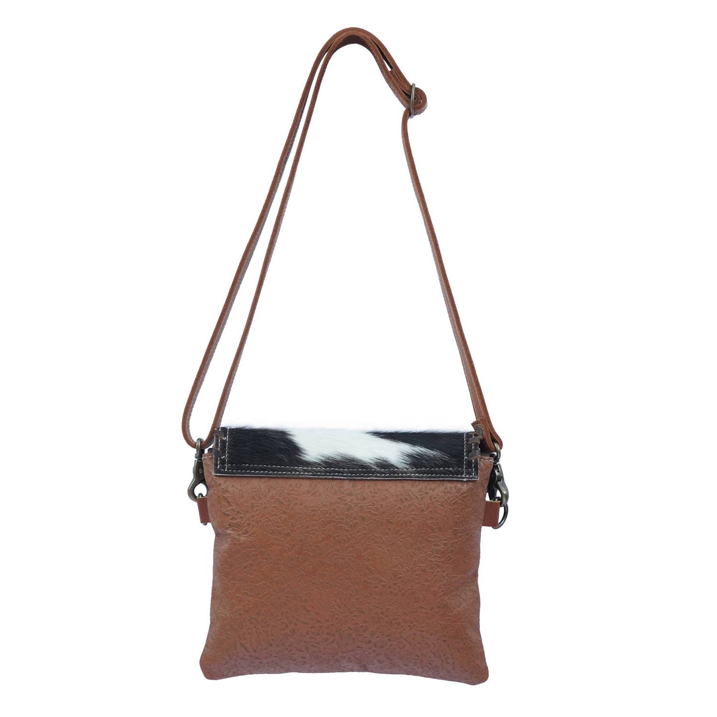 Lopk Crossbody Bag