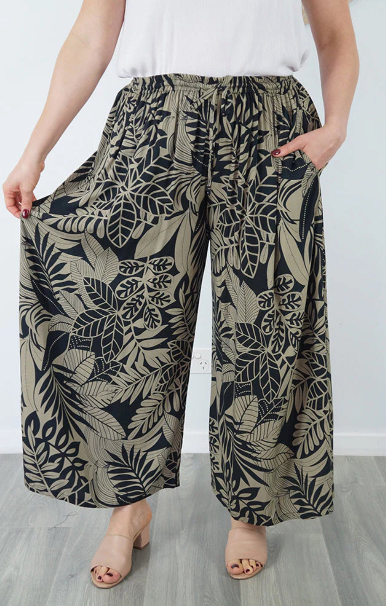 Cha Cha Pants