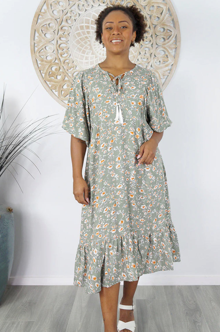 Maddie Dress