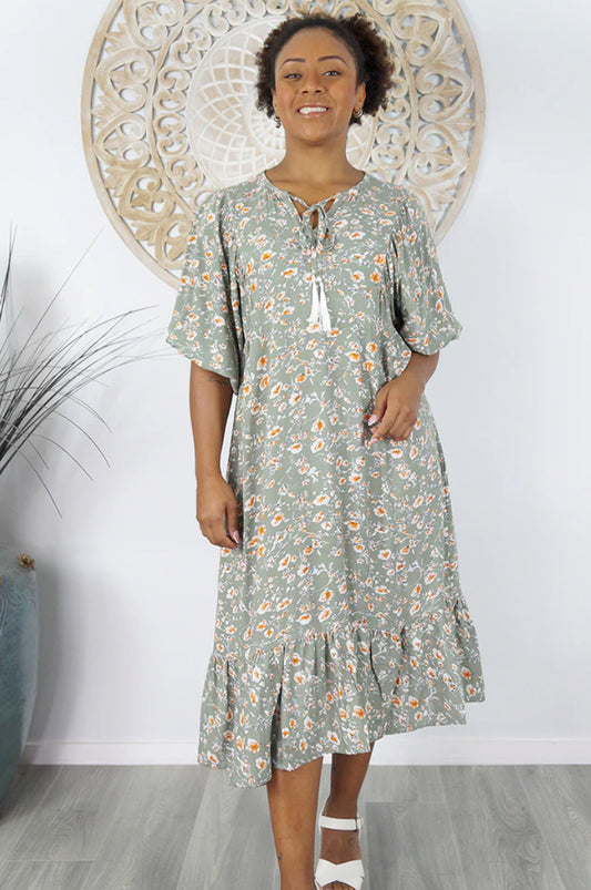Maddie Dress