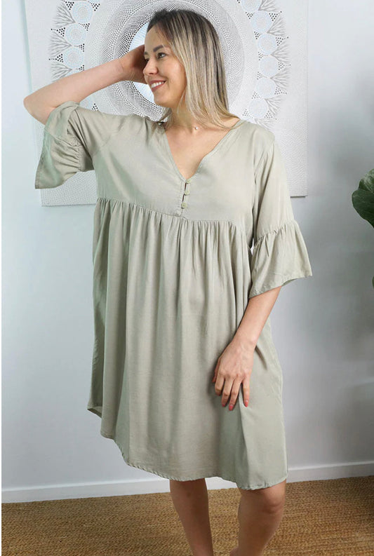 Millie Dress