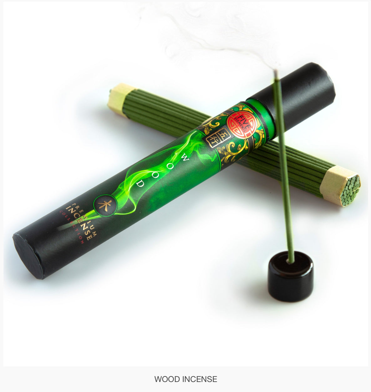 Five Elements Premium Incense