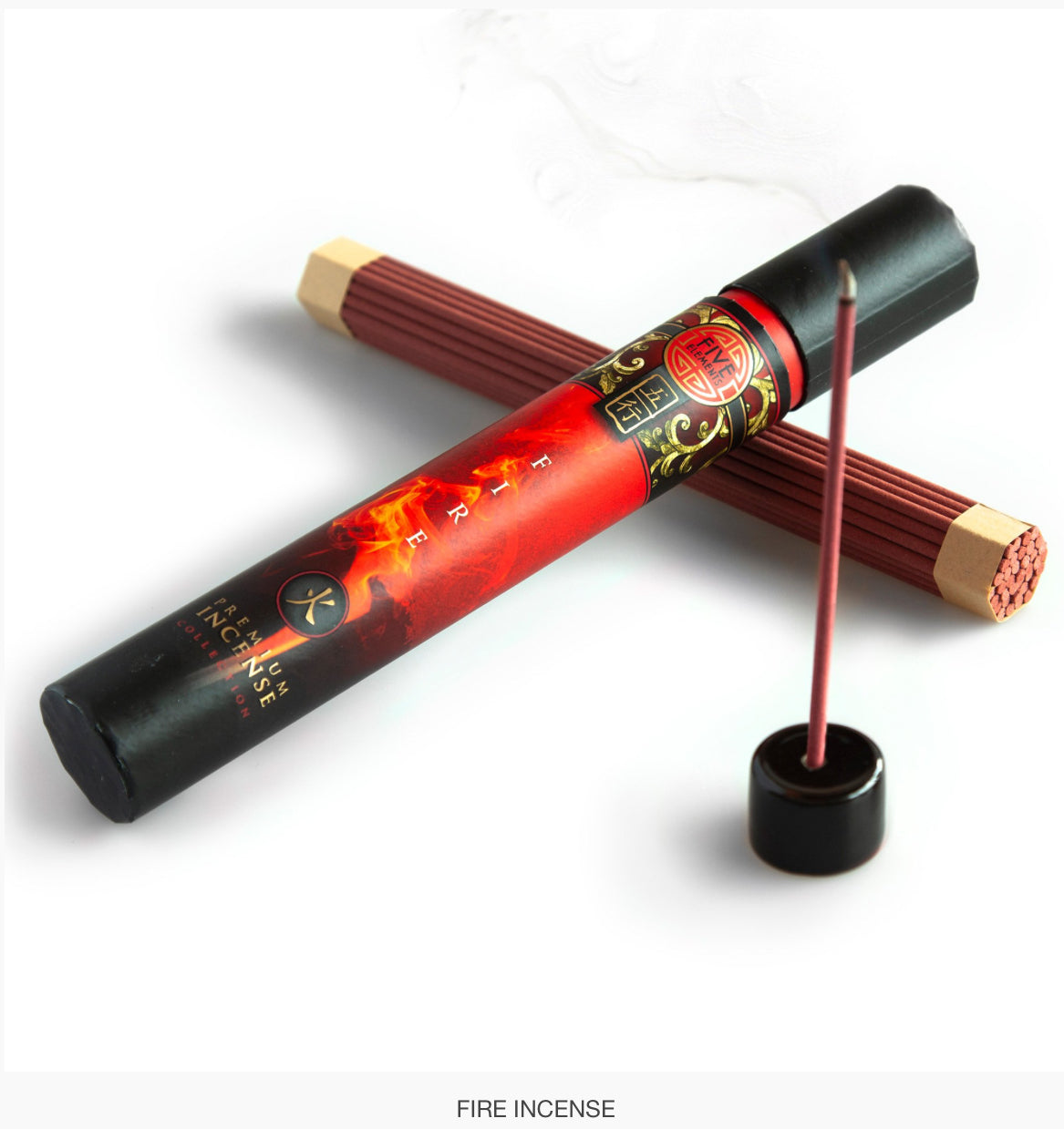 Five Elements Premium Incense