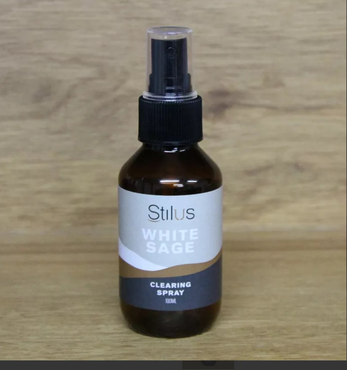 White sage clearing spray 100mls