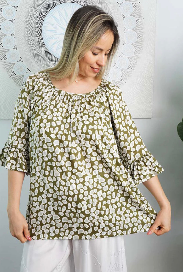Capri Top