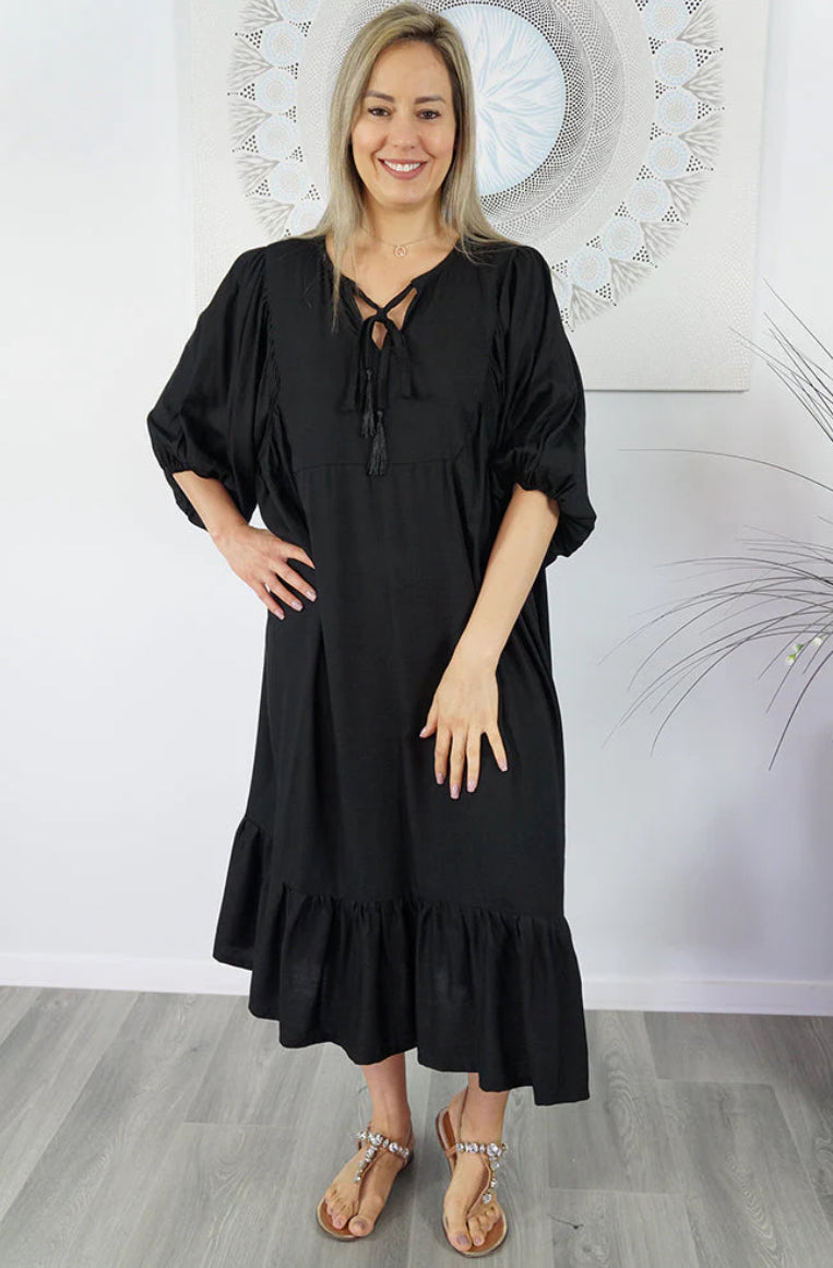 Maddie Dress