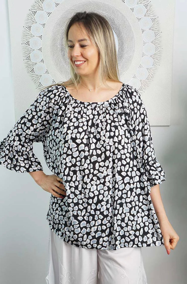 Capri Top