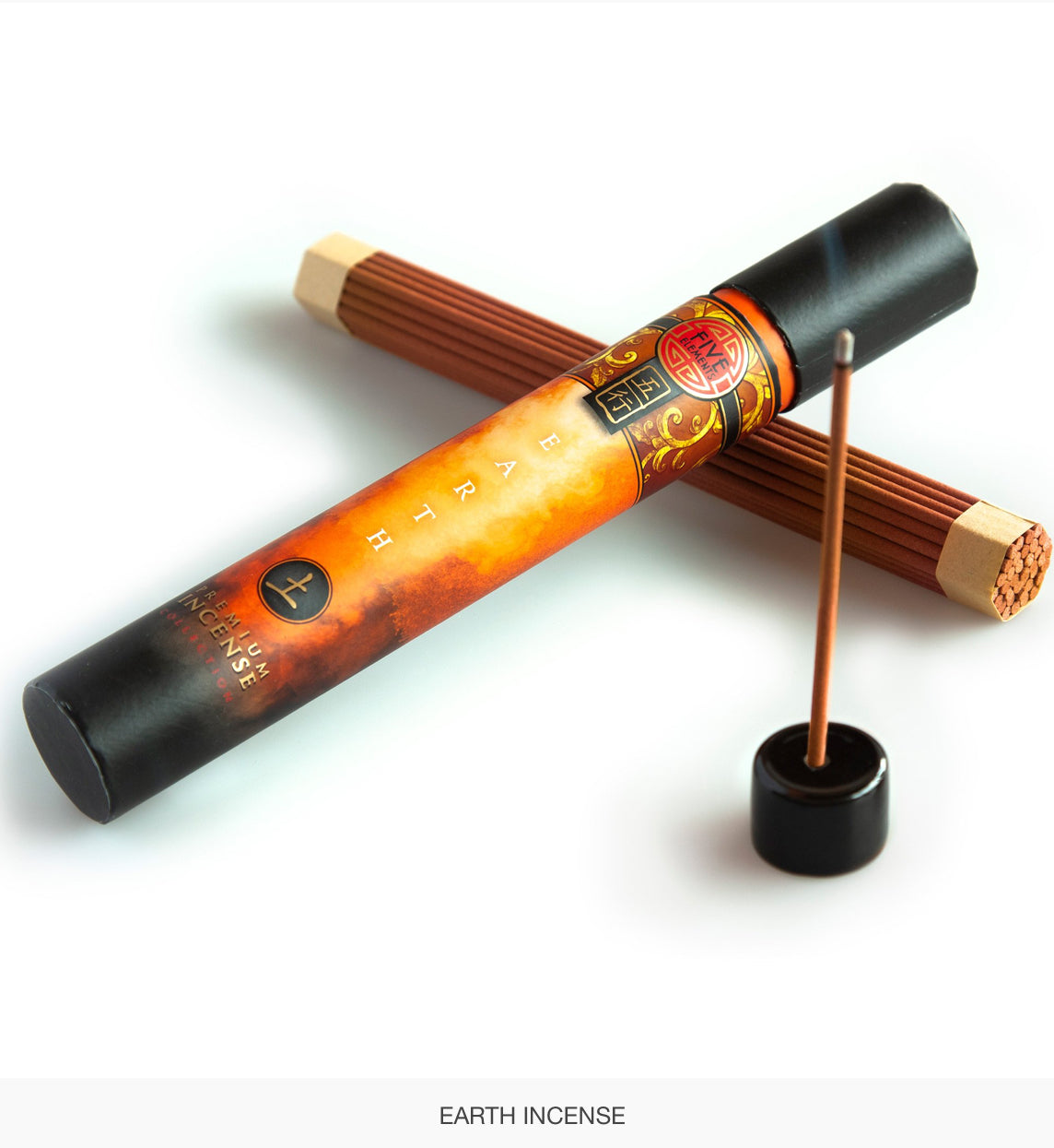 Five Elements Premium Incense