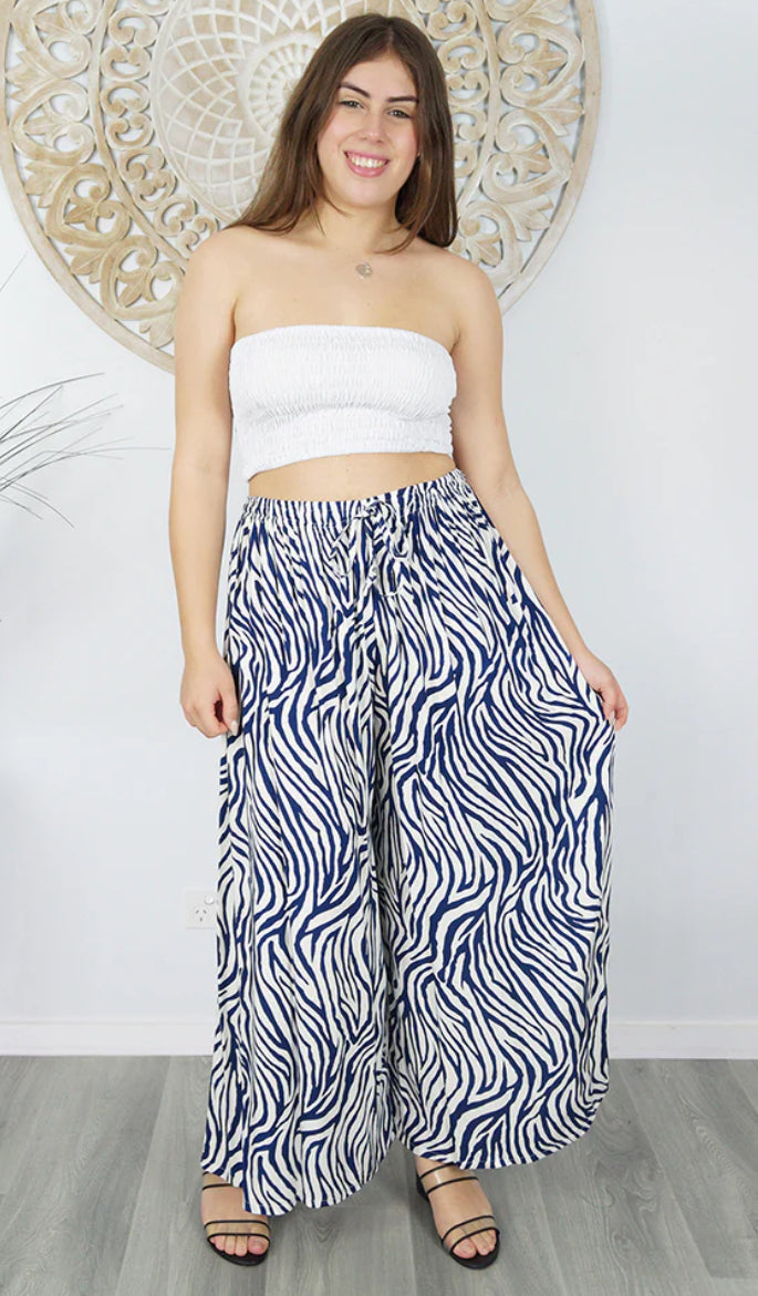 Cha Cha Pants
