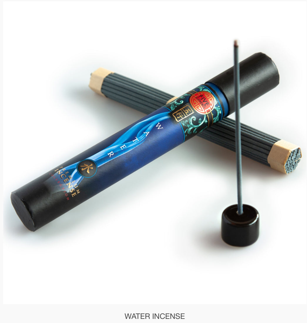 Five Elements Premium Incense