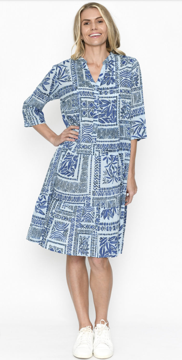Beth Dress