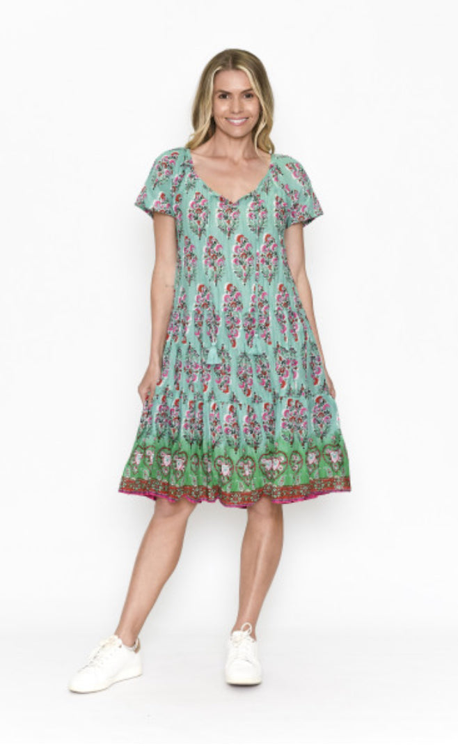 Poppy Dress