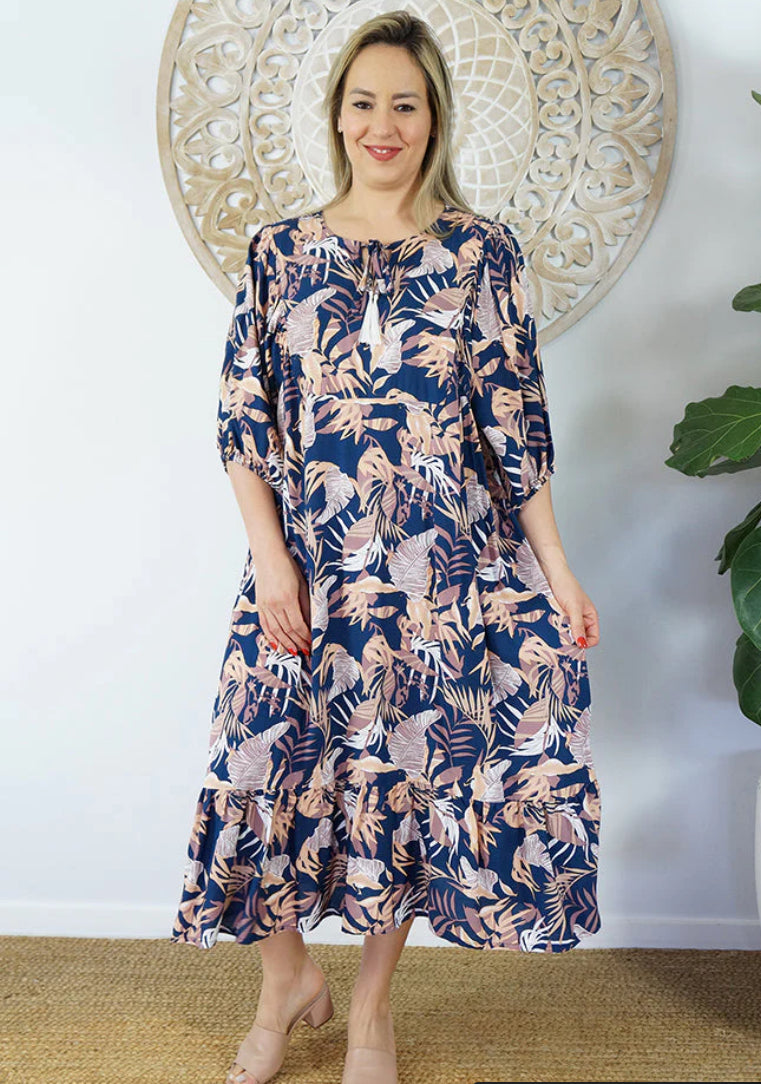 Maddie Dress