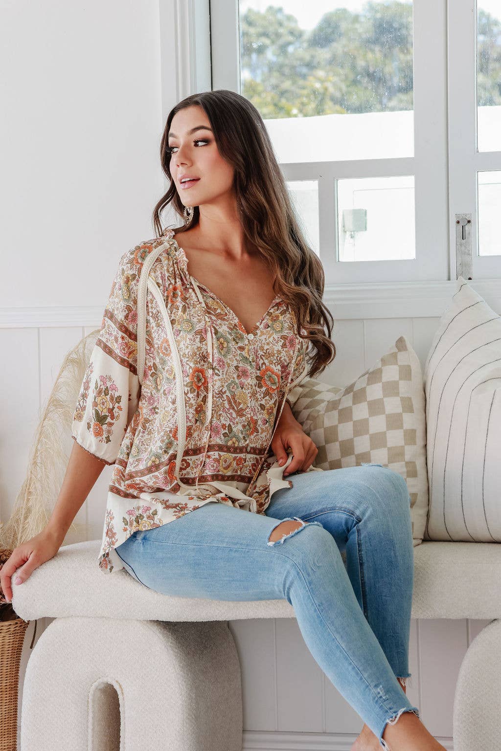 SP1031 JAIPUR TOP