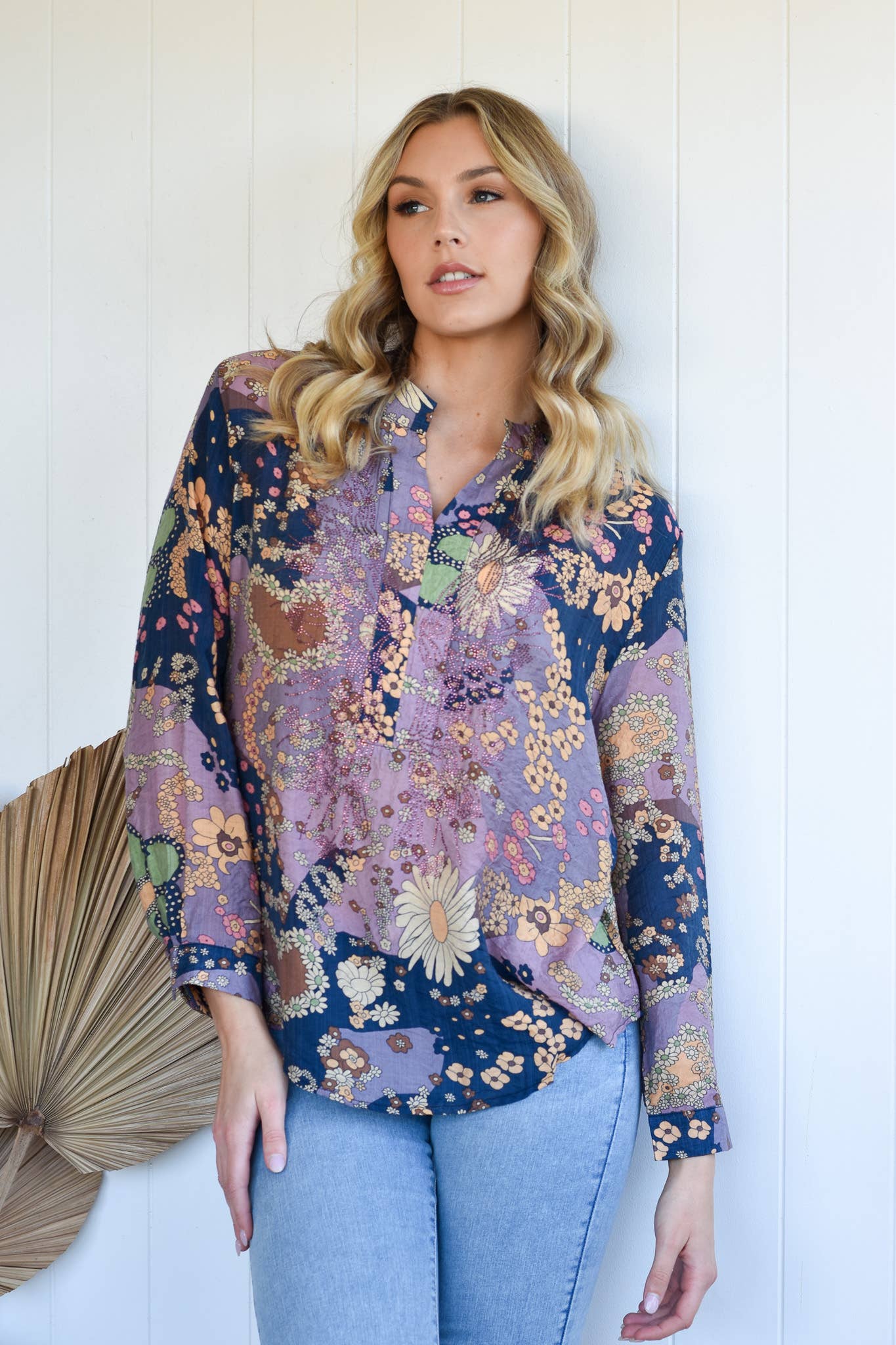 BOUTIQUE SHIRT