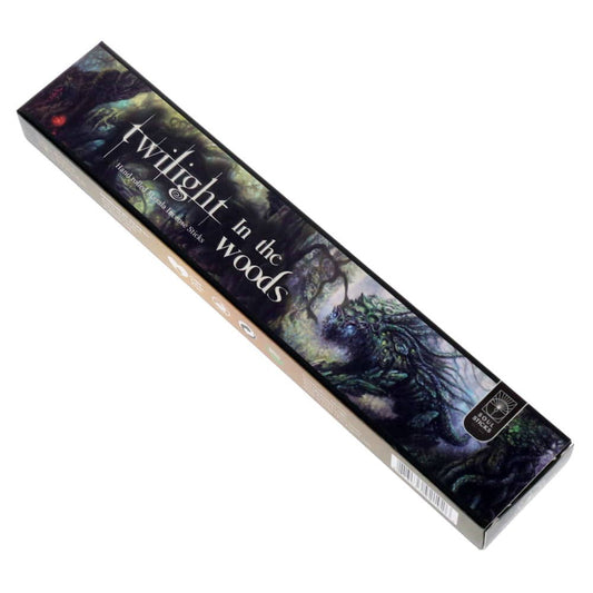 Soul Sticks Incense 15gms - Twilight in the Woods