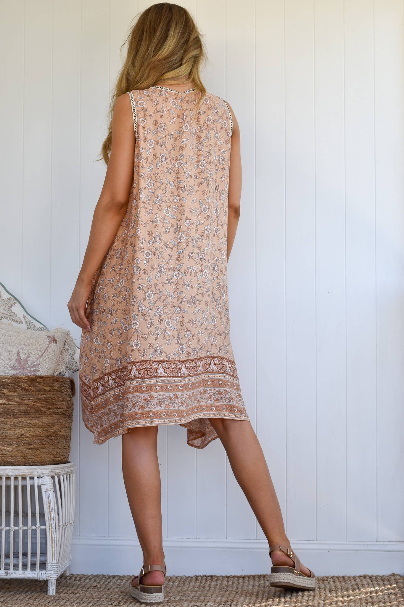 MARRAKESH Dress