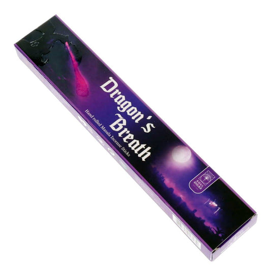 Soul Sticks Incense 15gms - Dragons Breath