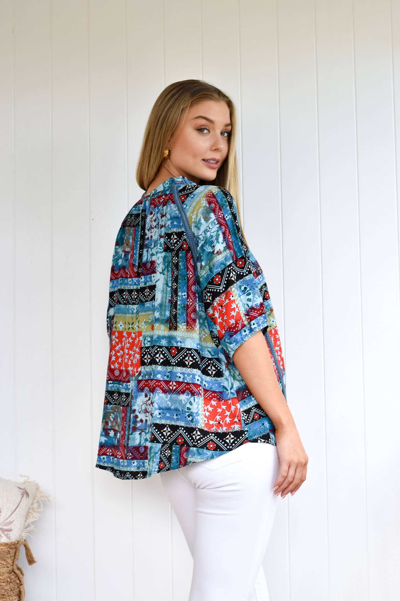 SP1031A SHELBY TOP
