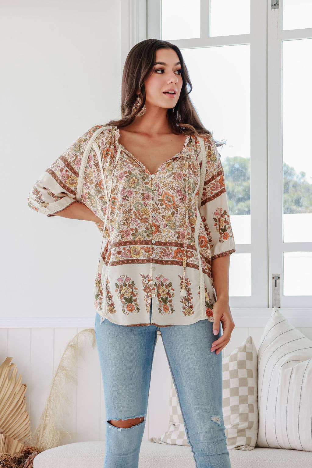 SP1031 JAIPUR TOP