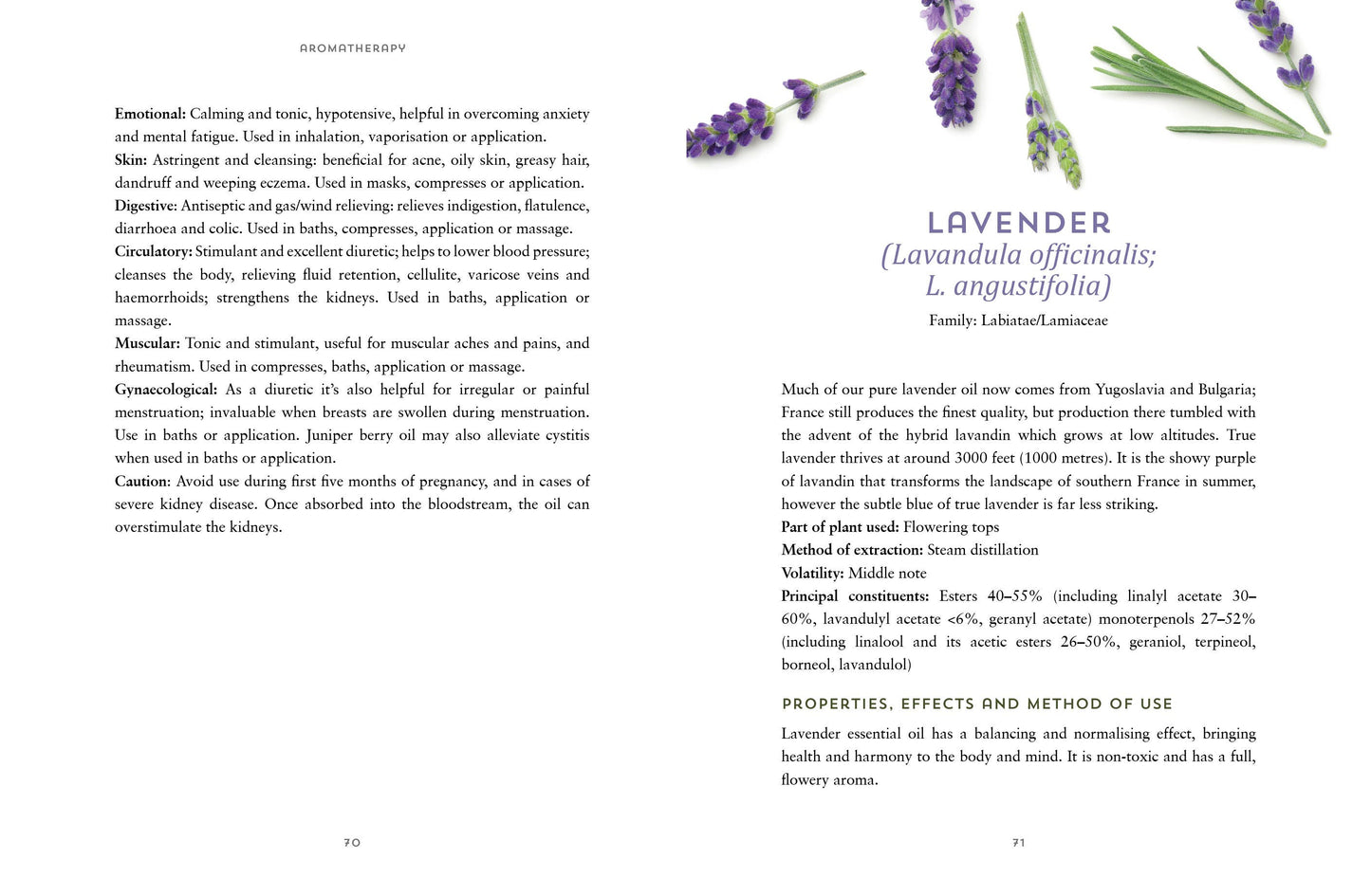 Essential Oils: Your Aromatherapy Guide to Ayurvedic Healing