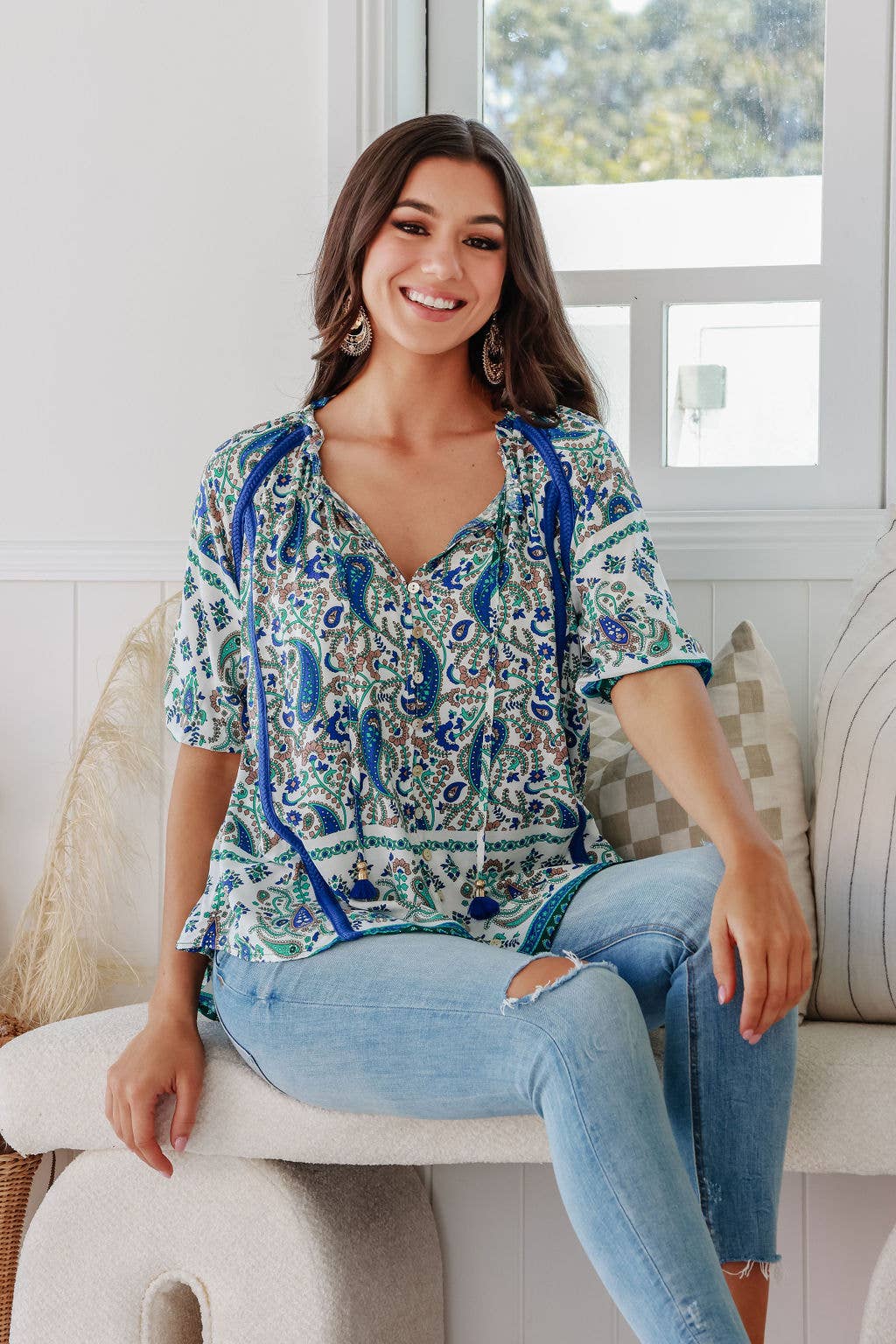 SP1031 SURAT TOP
