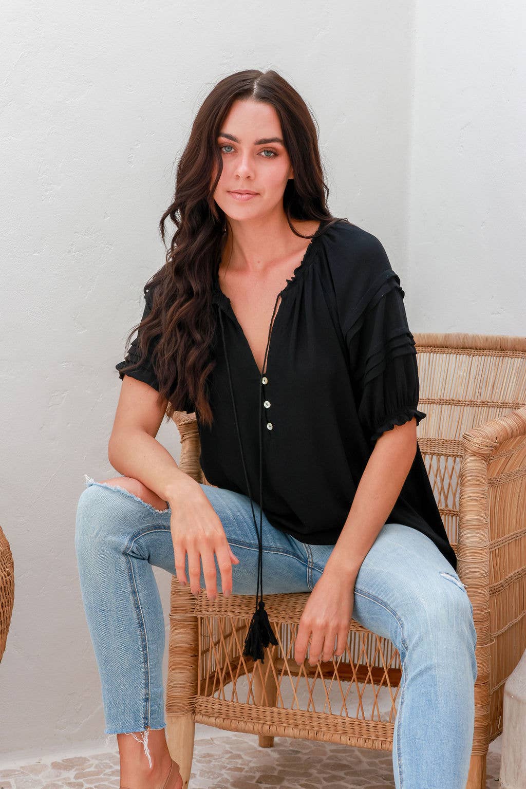 LX1008 BLACK TOP