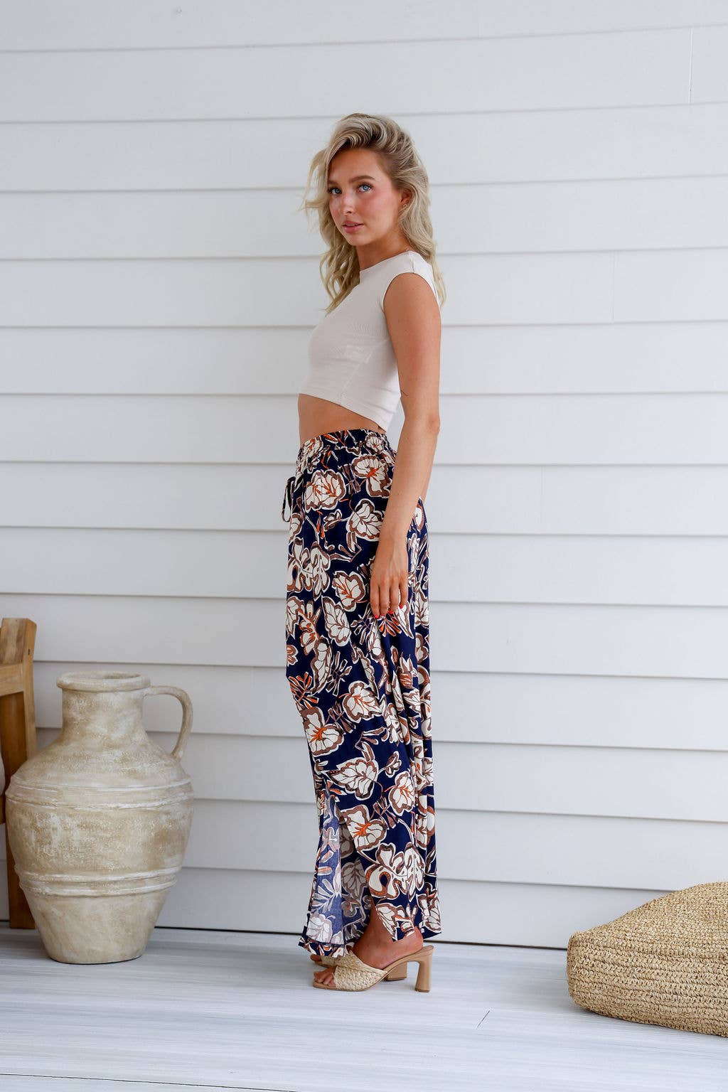 VANUATA PANTS