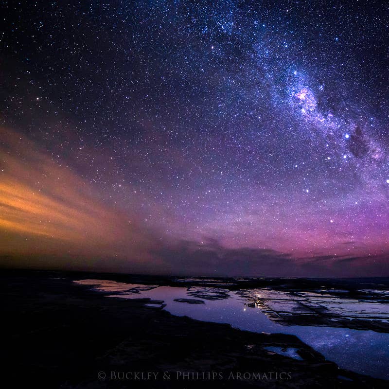 Aurora Australis Fragrance Oil