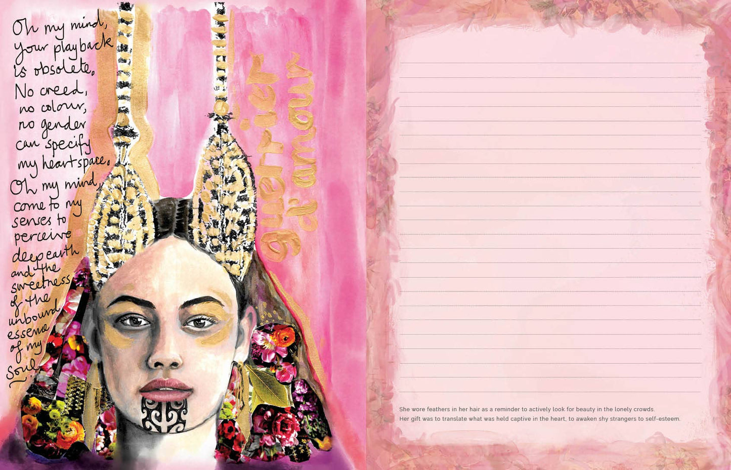 Self-Love Journal