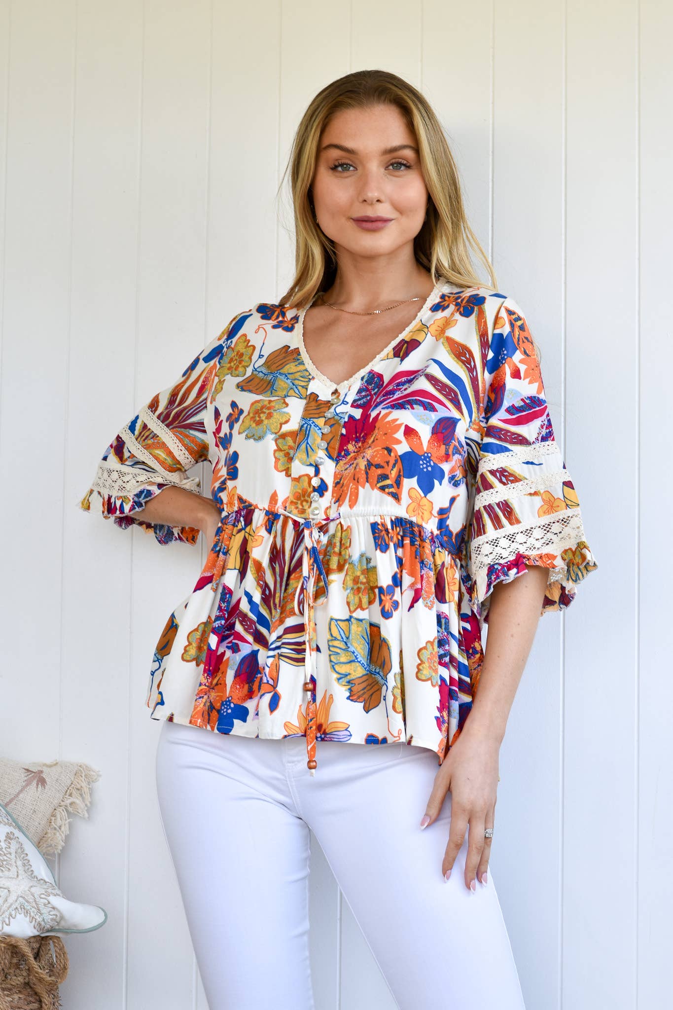 JULIA TOP