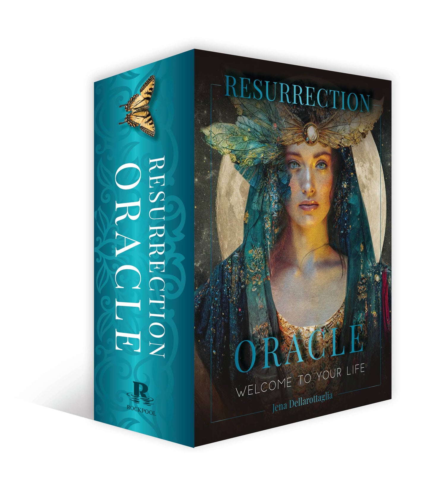 Resurrection Oracle