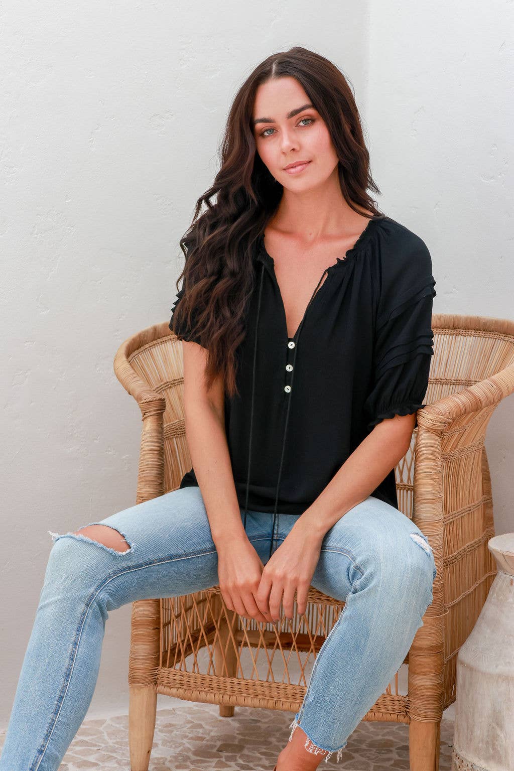 LX1008 BLACK TOP
