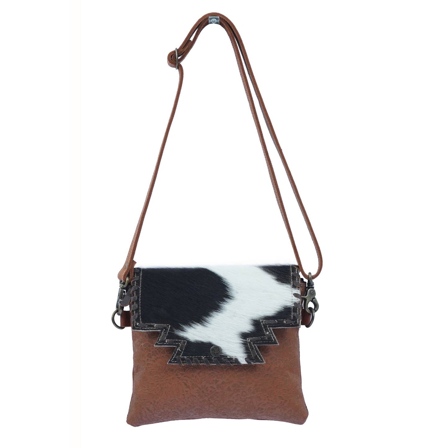 Lopk Crossbody Bag