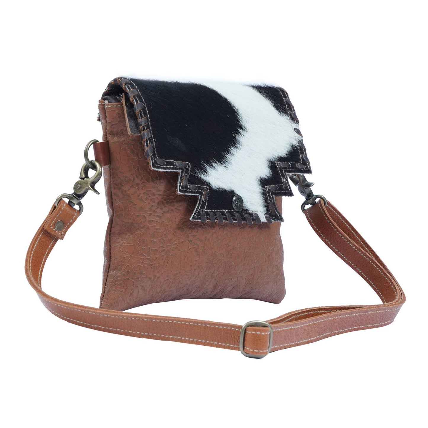 Lopk Crossbody Bag