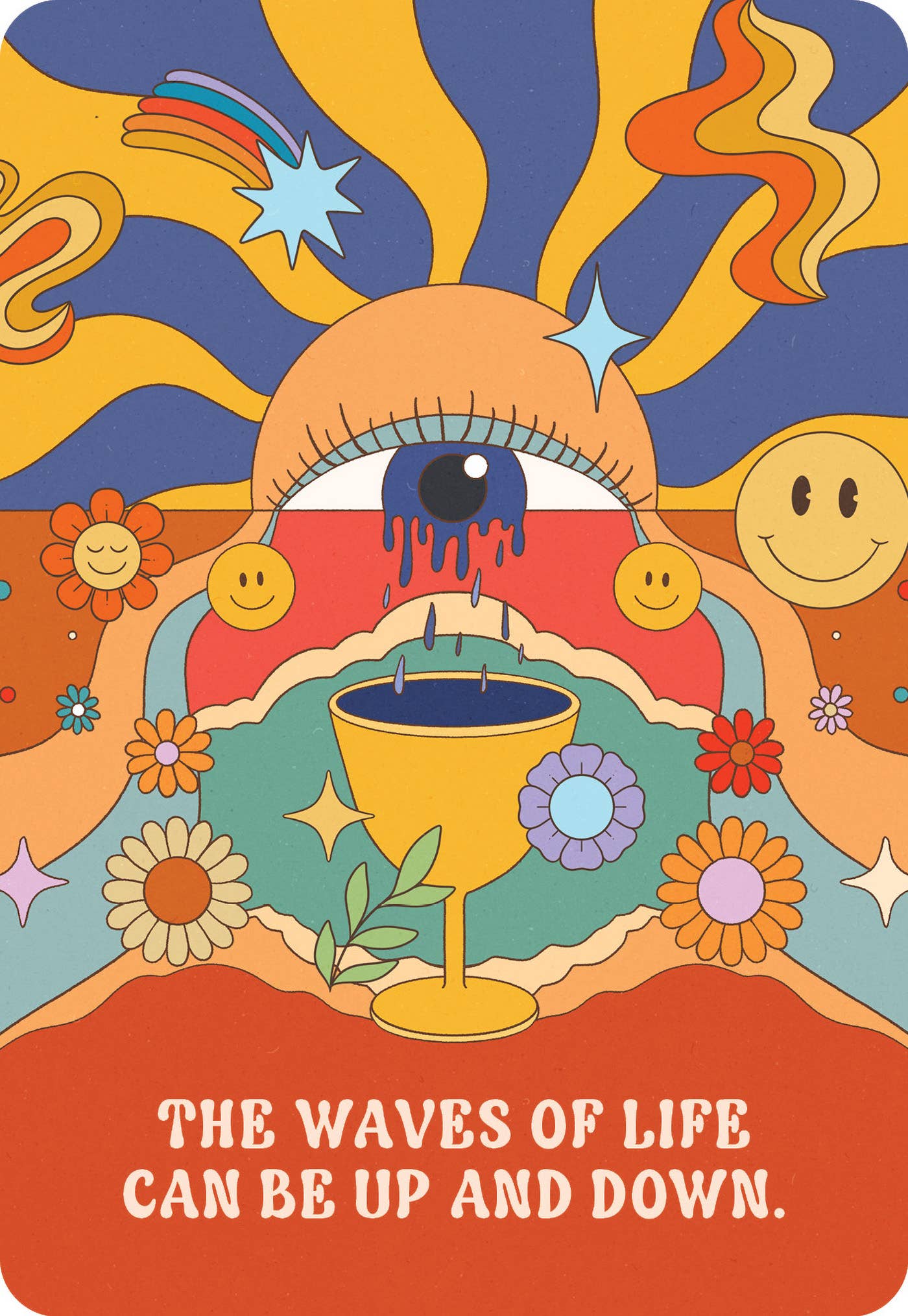 Cards for Daily Gratitude
