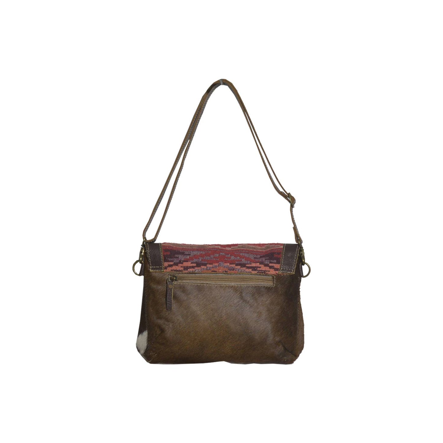 Queen Crosssbody