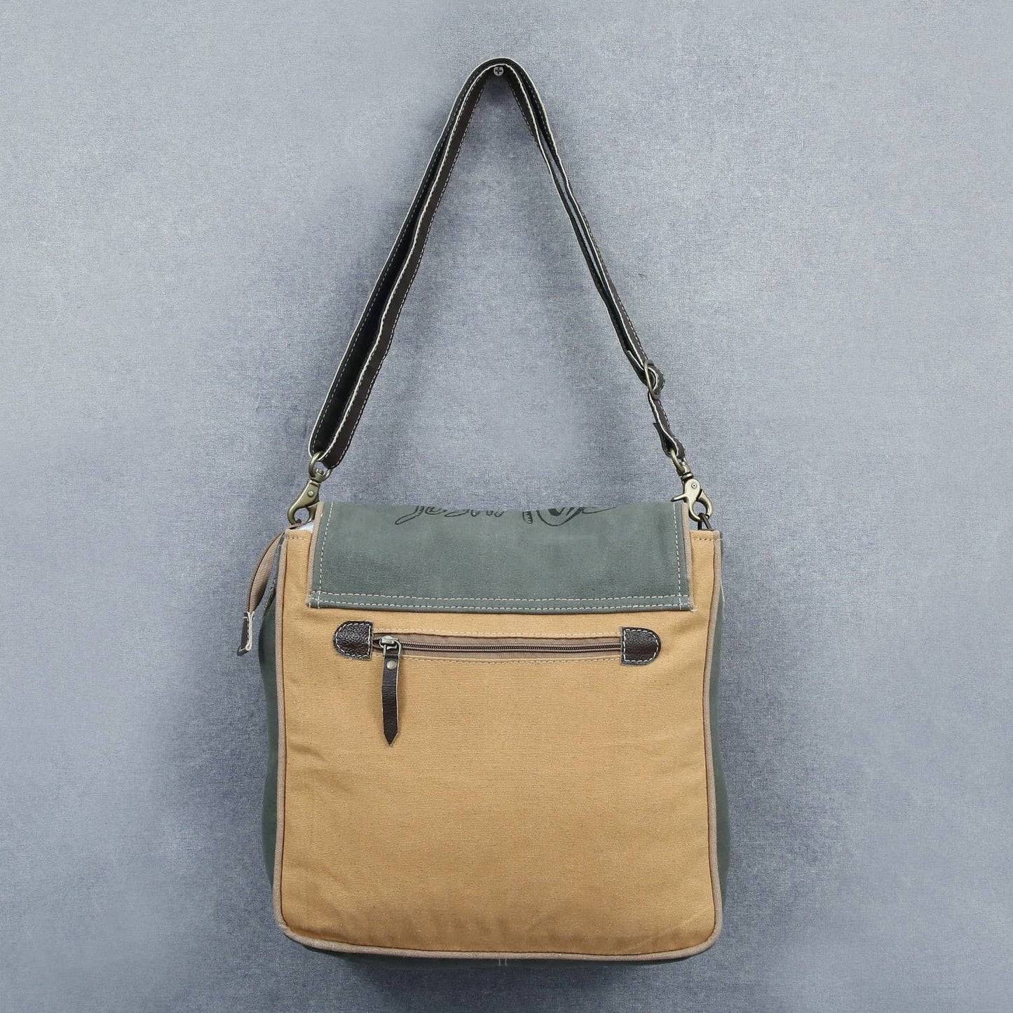 Kido Shoulder Bag