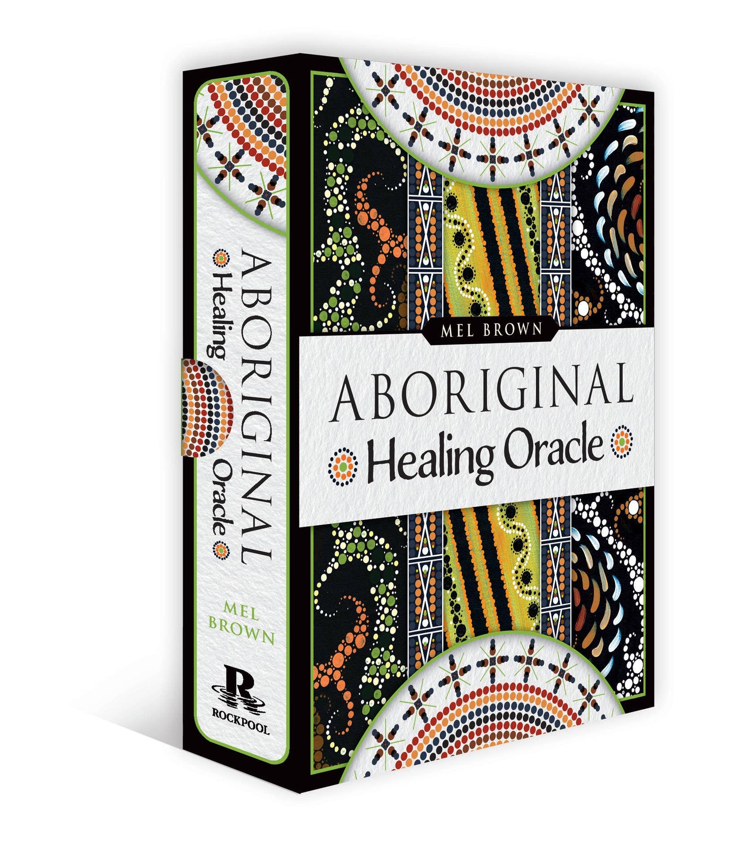 Aboriginal Healing Oracle
