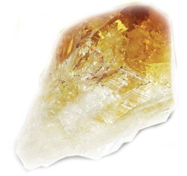 Rocks and Minerals Display