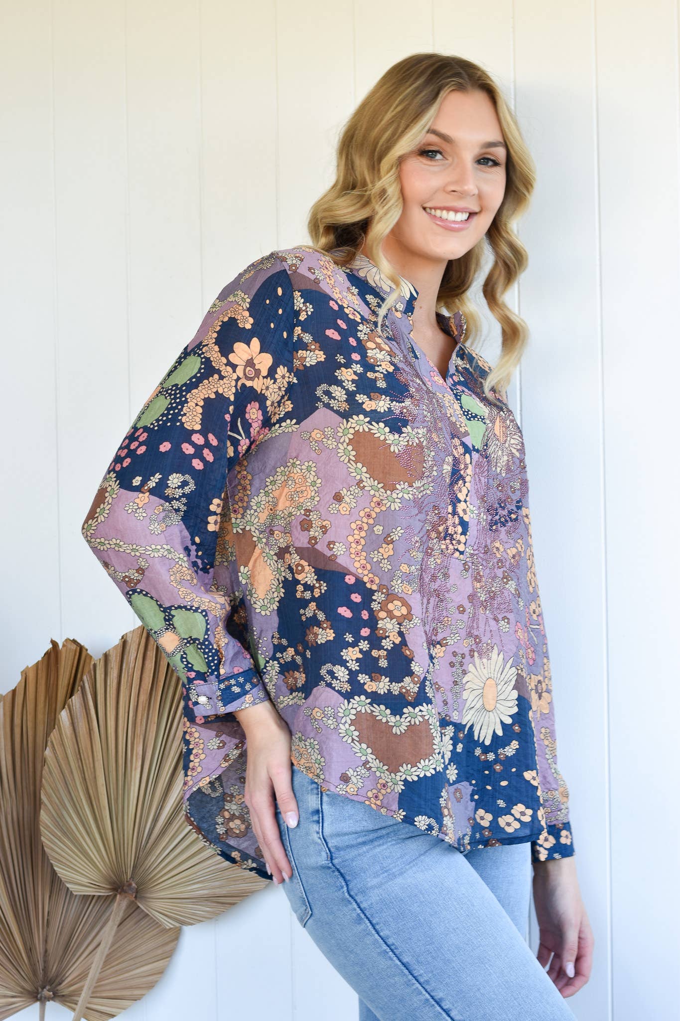 BOUTIQUE SHIRT