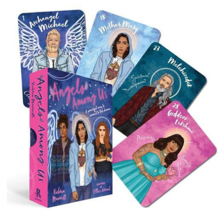 Angels Among Us