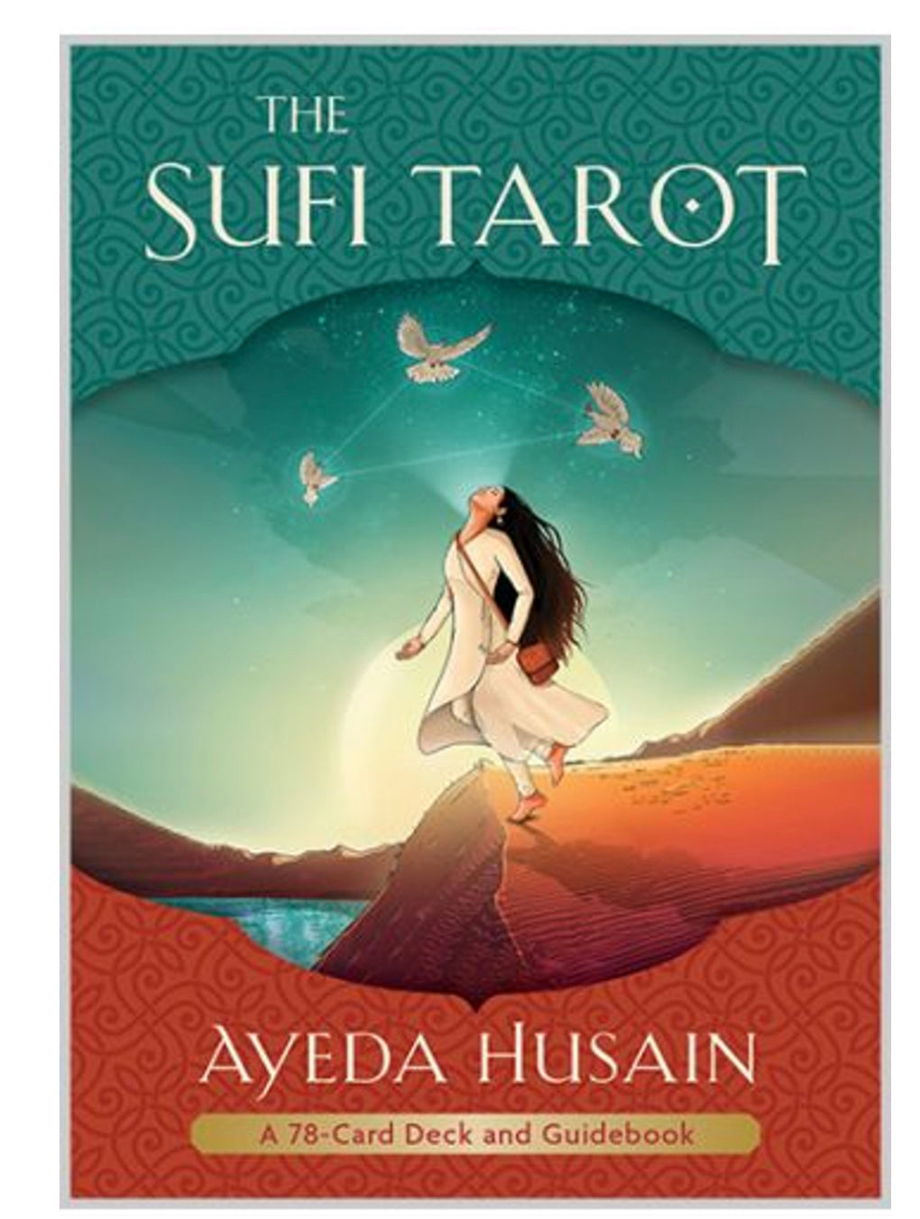 The Sufi Tarot