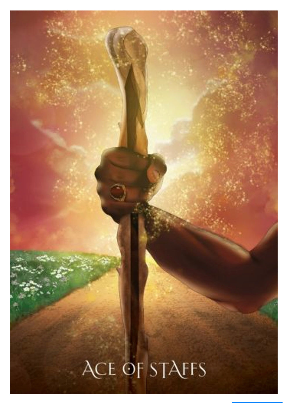 The Sufi Tarot