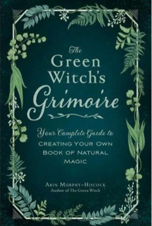 The Green Witch's Grimoire