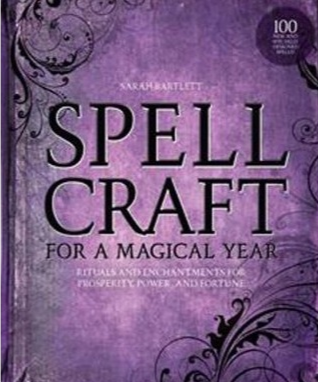 Spellcraft for a Magical Year