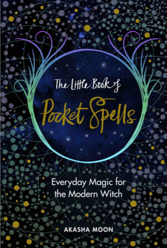 The Little Book of Pocket Spells