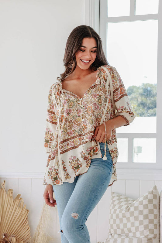 SP1031 JAIPUR TOP
